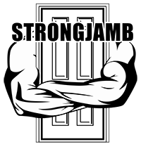 StrongJamb Logo
